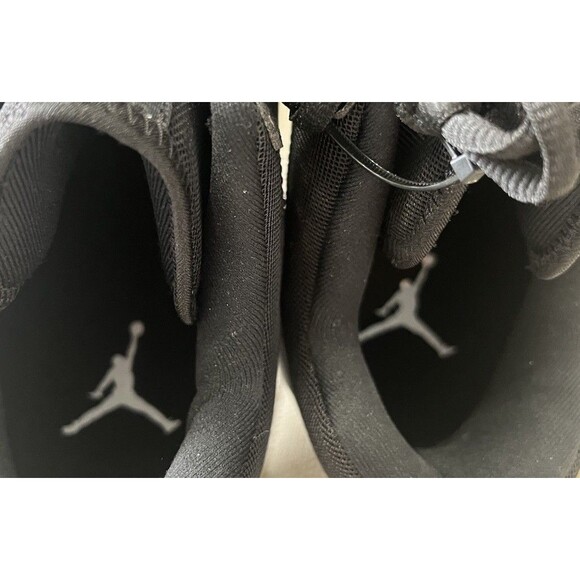 Nike Jordan Alpha Menace Pro 2 Florida Gators DO6378-001 Mens 16 Football Cleats - Picture 9 of 11